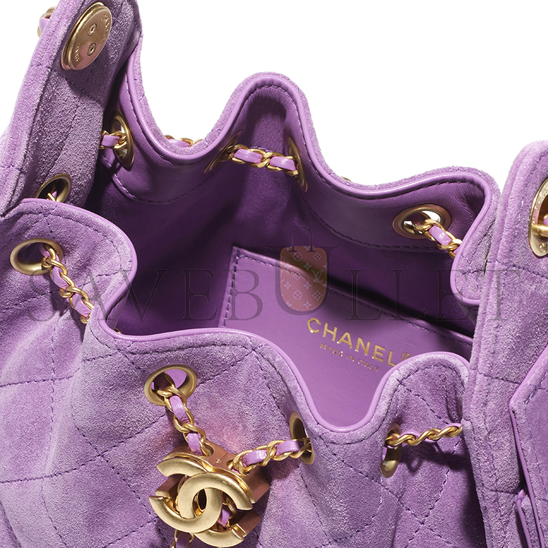 CHANEL 25 MINI HANDBAG AS5631 (20*22*12.5cm) CHANEL 25 MINI HANDBAG AS5631 (20*22*12.5cm)